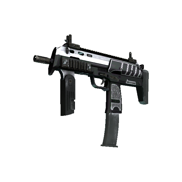MP7 | 装甲核心
