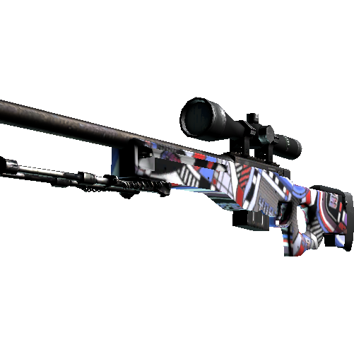 AWP | 复古流行