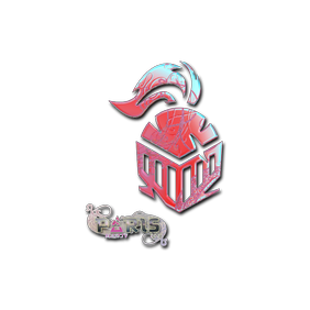 印花 | Into The Breach(全息)| 2023年巴黎锦标赛