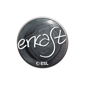 印花 | erkaSt | 2019年卡托维兹锦标赛