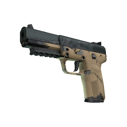 FN57(纪念品) | 雇佣兵 (破损不堪)