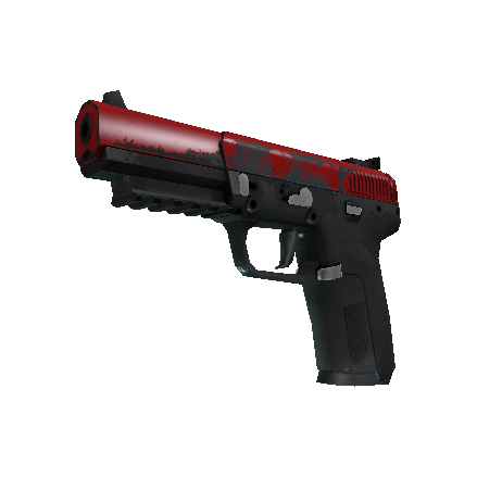FN57 | 红苹果