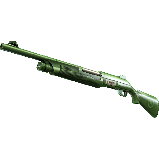 新星（StatTrak™） | 玩具士兵 (略有磨损)