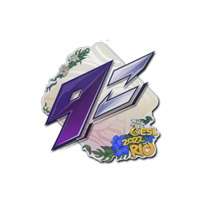 印花 | 9z Team | 2022年里约热内卢锦标赛