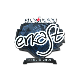 印花 | erkaSt(闪亮)| 2019年柏林锦标赛