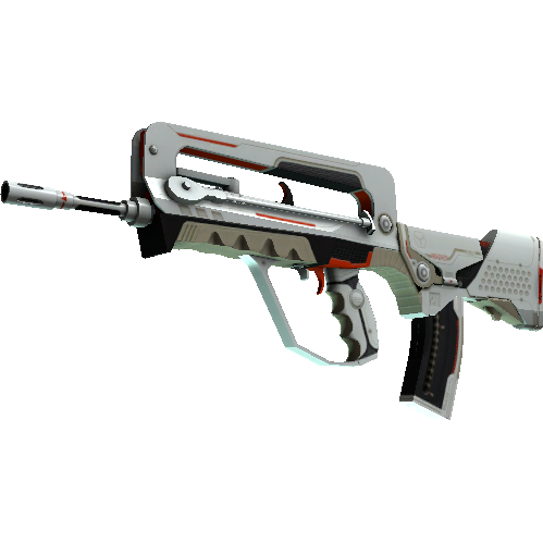法玛斯(StatTrak™) | 机械工业 (崭新出厂)