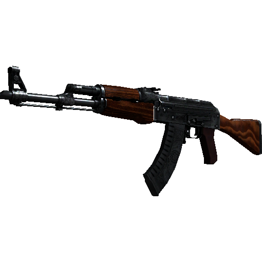 AK-47(StatTrak™) | 卡特尔 (战痕累累)