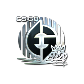 印花 | Evil Geniuses(闪亮)| 2020 RMR
