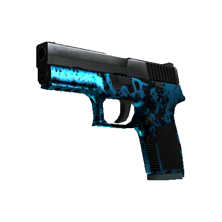 P250 | 暗潮 (崭新出厂)