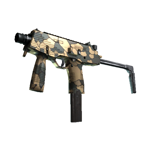 MP9 | 砂垢