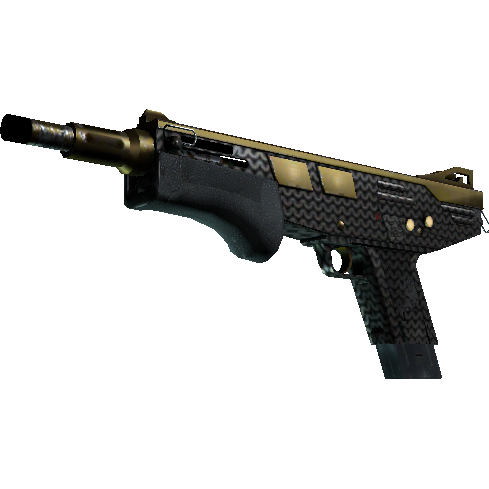 MAG-7 | 坚固链甲