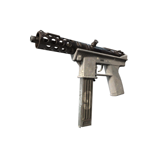 Tec-9 | 渣渣 (久经沙场)