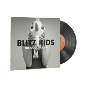 音乐盒(StatTrak™) | Blitz Kids - 有为青年