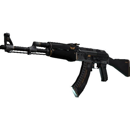 AK-47(StatTrak™) | 精英之作 (久经沙场)