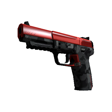FN57(StatTrak™) | 都市危机 (崭新出厂)