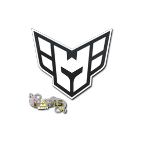 印花 | Heroic | 2023年巴黎锦标赛