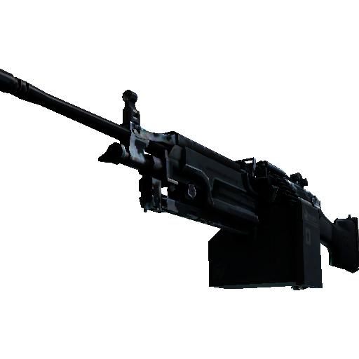 M249 | O.S.I.P.R. (战痕累累)