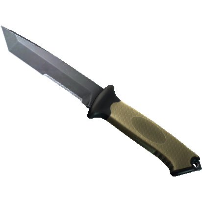 熊刀(★ StatTrak™)