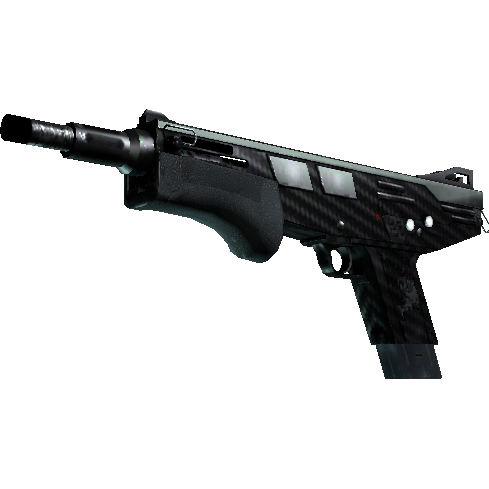 MAG-7 | 碳素纤维 (略有磨损)