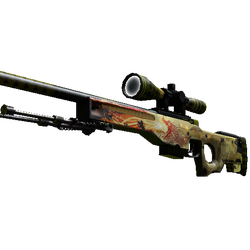 AWP | 巨龙传说