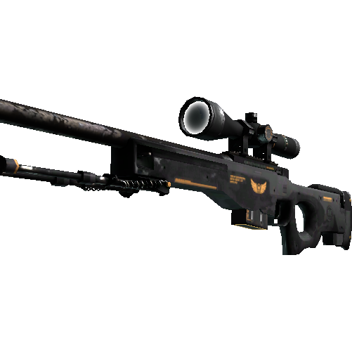 AWP | 精英之作 (破损不堪)
