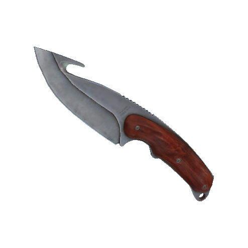 穿肠刀（★ StatTrak™）