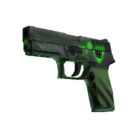 P250(纪念品) | 核子威慑