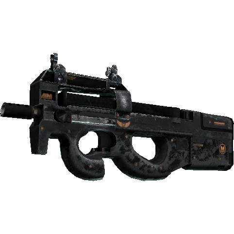 P90(StatTrak™) | 精英之作 (战痕累累)
