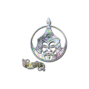 印花 | The MongolZ(闪耀)| 2023年巴黎锦标赛