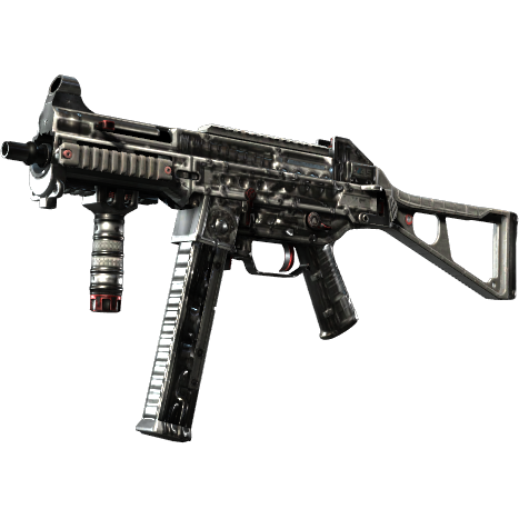 UMP-45 | 机动化