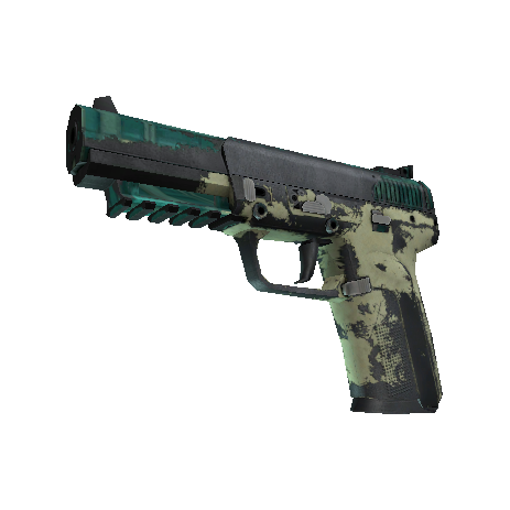 FN57(纪念品) | 冷却剂 (战痕累累)