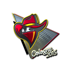 印花 | Renegades(闪亮)| 2015年科隆锦标赛