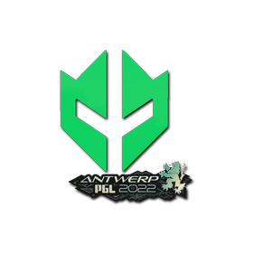 印花 | Imperial Esports | 2022年安特卫普锦标赛