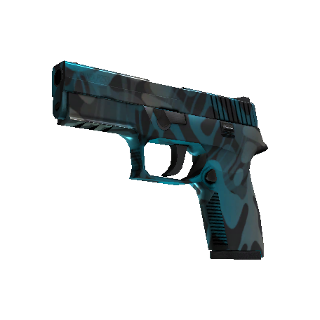 P250 | 涟漪 (略有磨损)