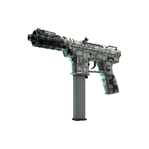 Tec-9 | 哈迪斯 (久经沙场)