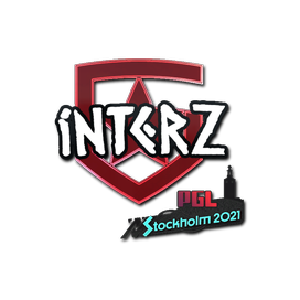 印花 | interz | 2021年斯德哥尔摩锦标赛