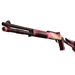 XM1014 | 宁静 (崭新出厂)