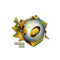 印花 | Team Dignitas(全息)| 2016年科隆锦标赛