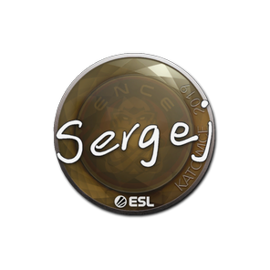 印花 | sergej | 2019年卡托维兹锦标赛