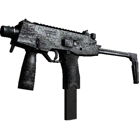 MP9 | 黑暗时代