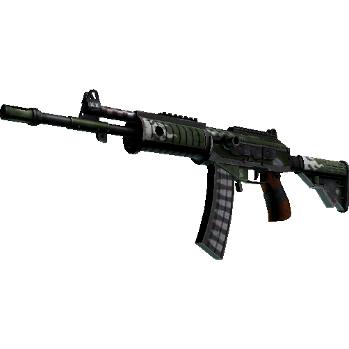 加利尔 AR(StatTrak™) | 破坏者 (崭新出厂)