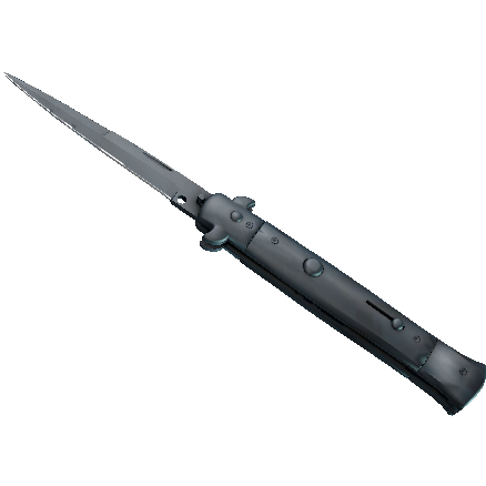 短剑（★ StatTrak™） | 夜色 (崭新出厂)