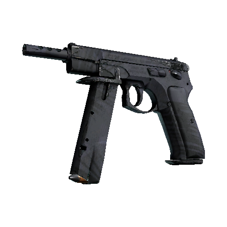CZ75 | 夜半棕榈 (破损不堪)