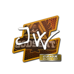 印花 | JW | 2017年亚特兰大锦标赛