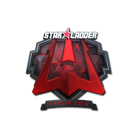 印花 | Avangar(闪亮)| 2019年柏林锦标赛