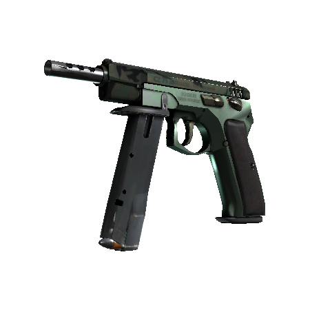CZ75 | 军队之辉