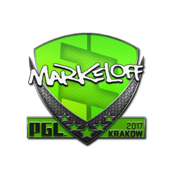 印花 | markeloff | 2017年克拉科夫锦标赛