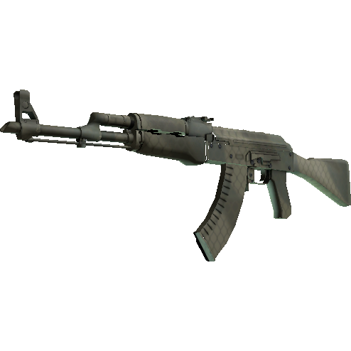 AK-47(纪念品) | 狩猎网格