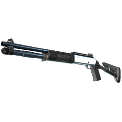 XM1014 | 斯康里娅 (久经沙场)