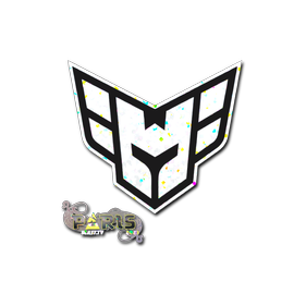 印花 | Heroic(闪耀)| 2023年巴黎锦标赛